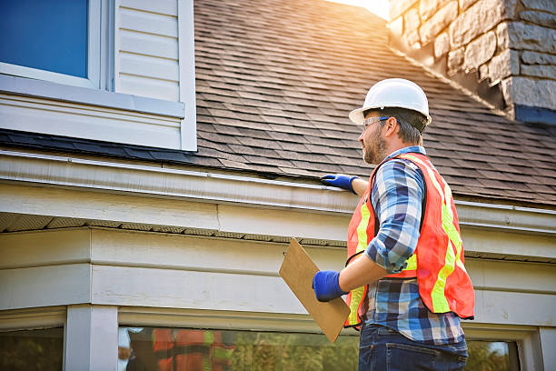 Licensed Flat Roof Repair service in Salyer, CA - Roof Repair Smedway